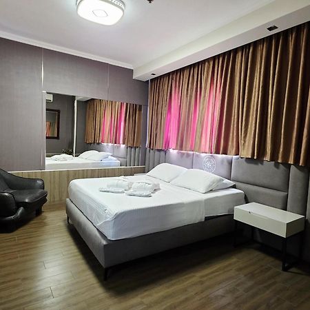 Hotel House Rischon LeZion Exterior foto