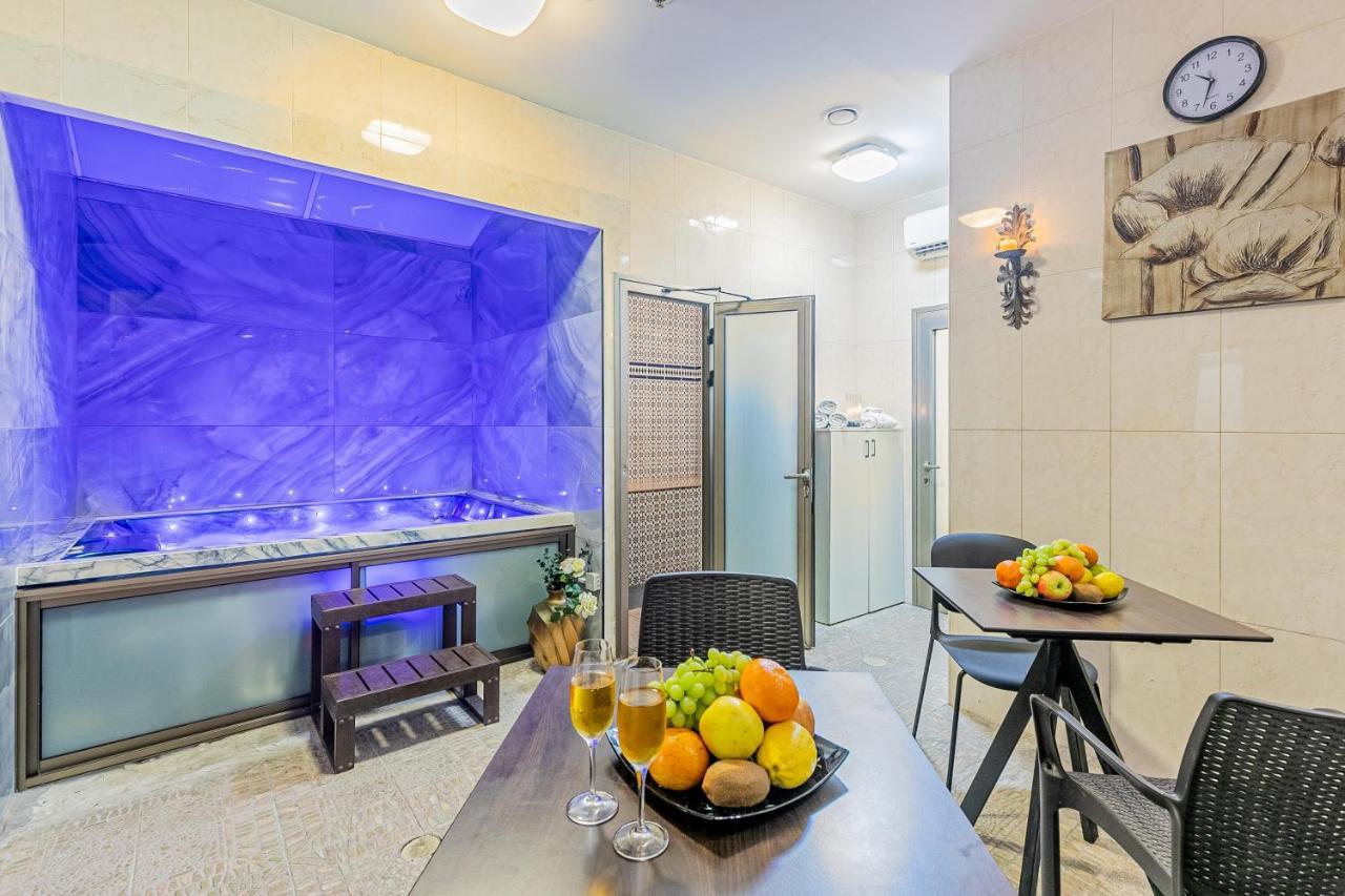 Hotel House Rischon LeZion Exterior foto