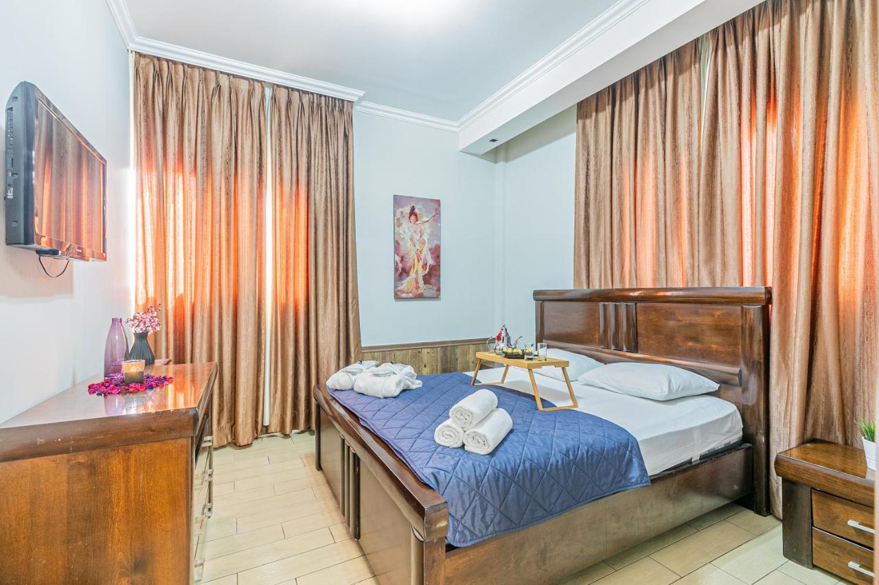 Hotel House Rischon LeZion Exterior foto