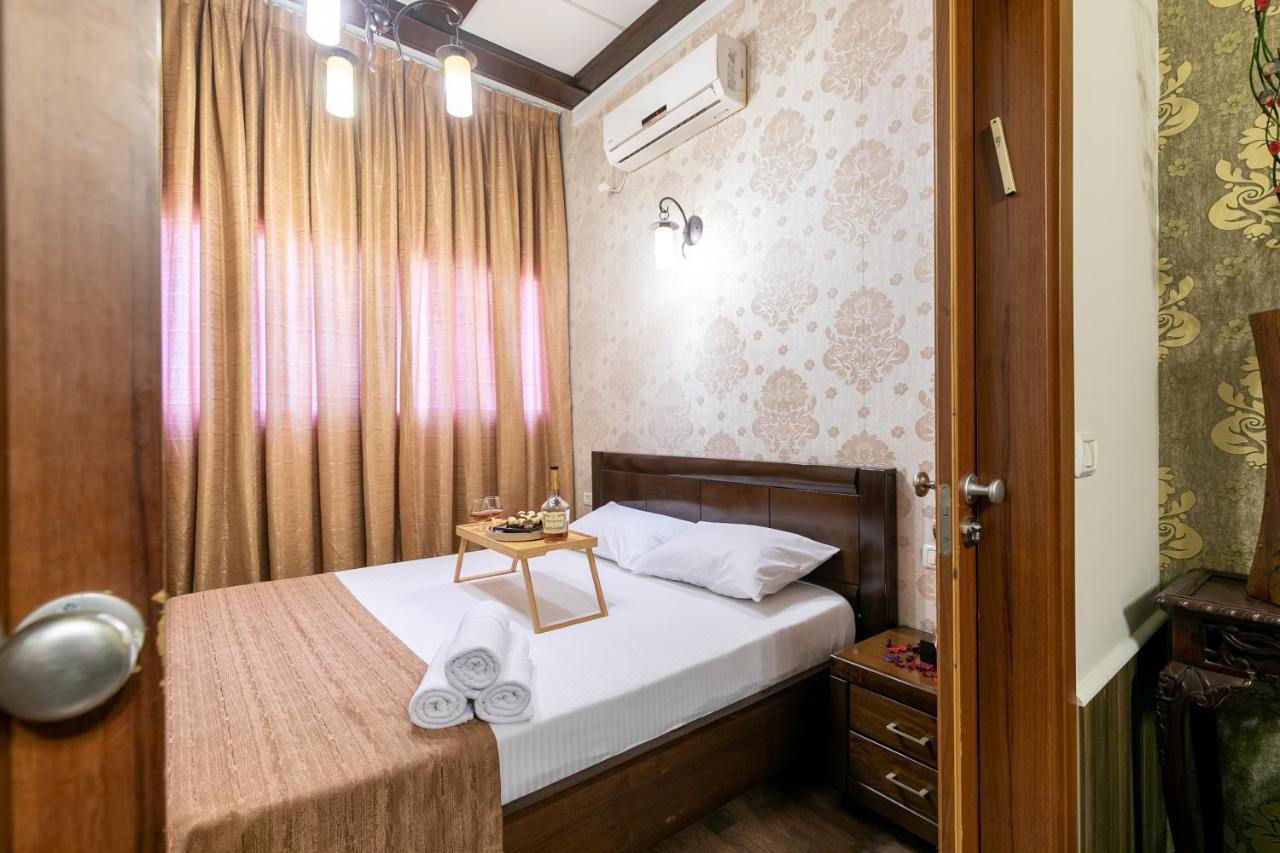 Hotel House Rischon LeZion Exterior foto