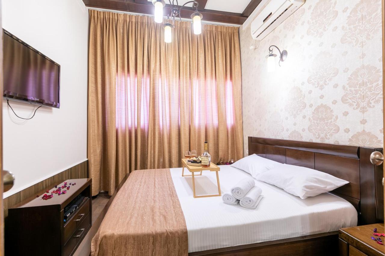 Hotel House Rischon LeZion Exterior foto