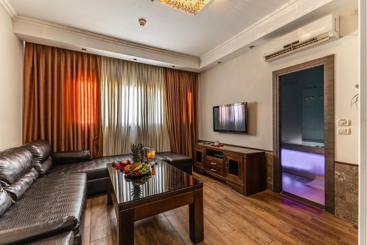 Hotel House Rischon LeZion Exterior foto