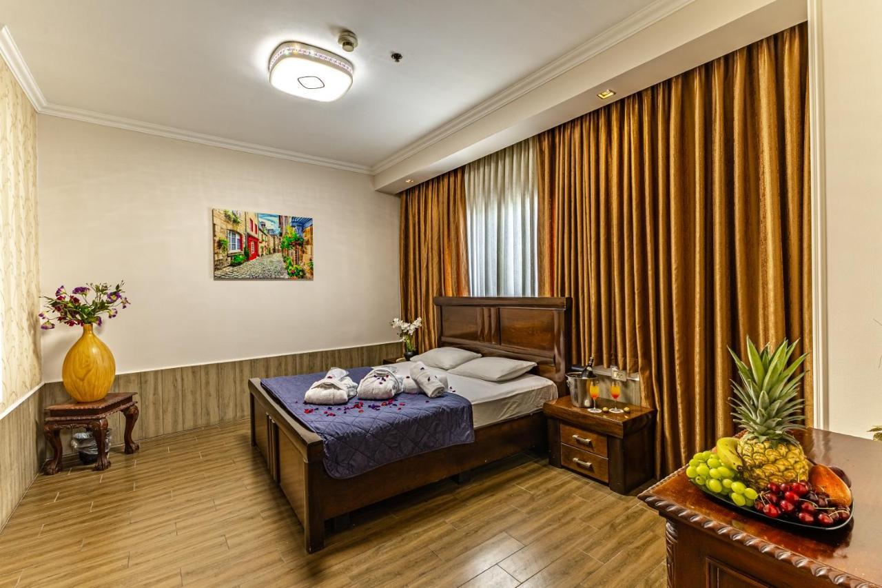 Hotel House Rischon LeZion Exterior foto