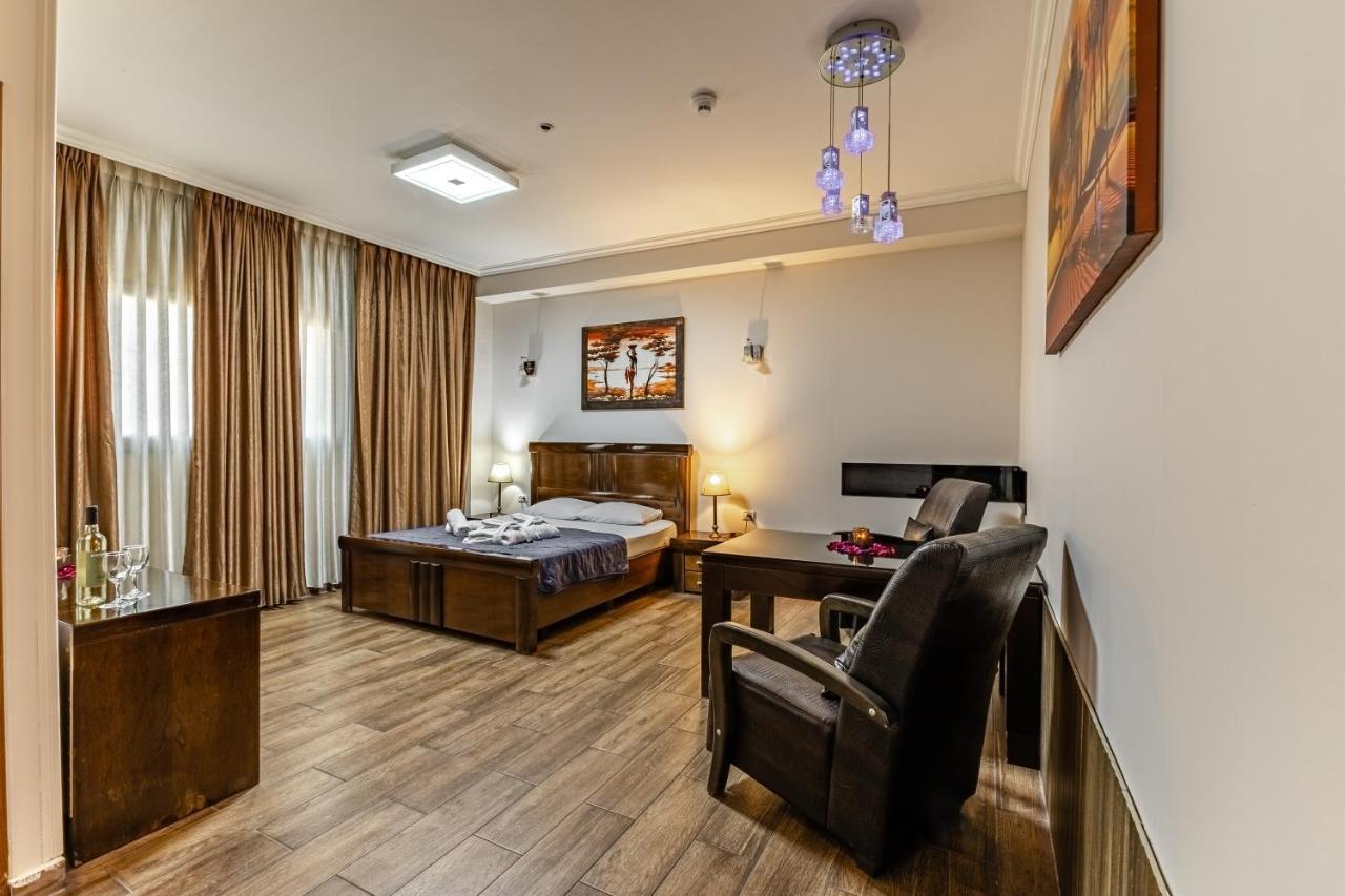 Hotel House Rischon LeZion Exterior foto