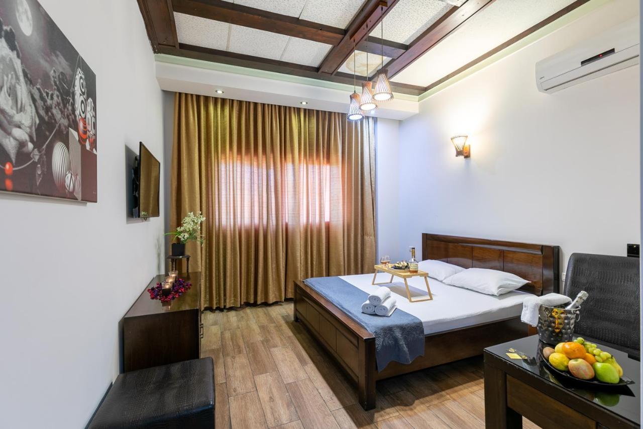 Hotel House Rischon LeZion Exterior foto