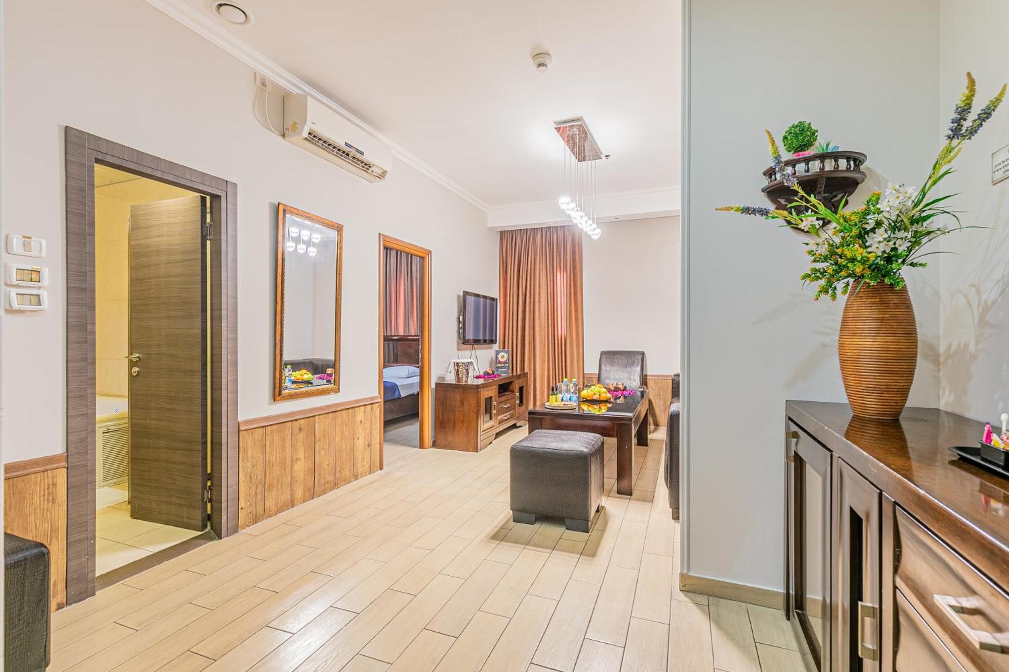 Hotel House Rischon LeZion Exterior foto