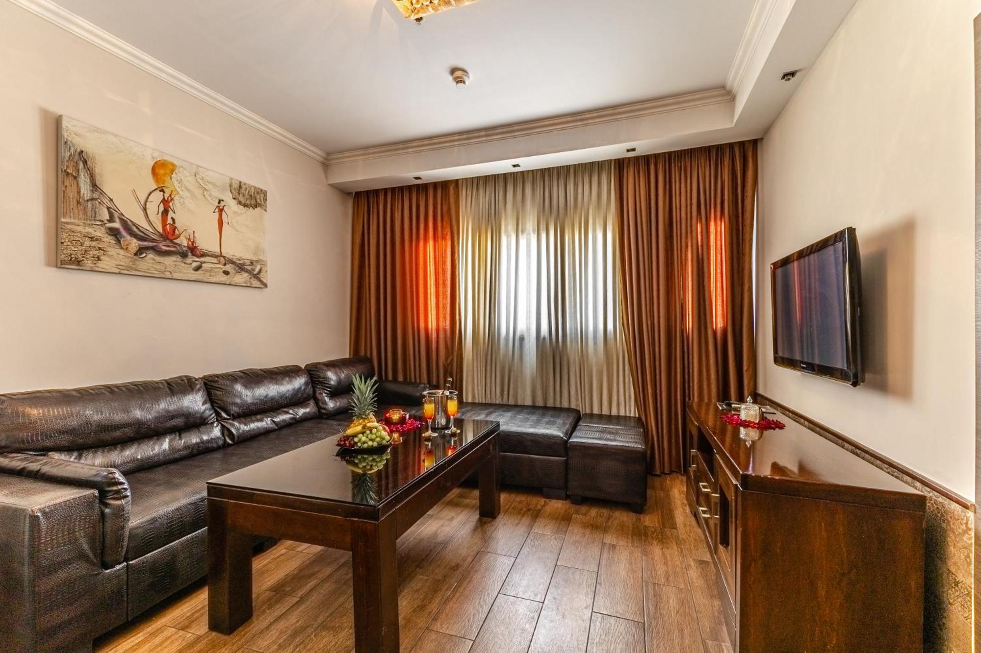 Hotel House Rischon LeZion Exterior foto