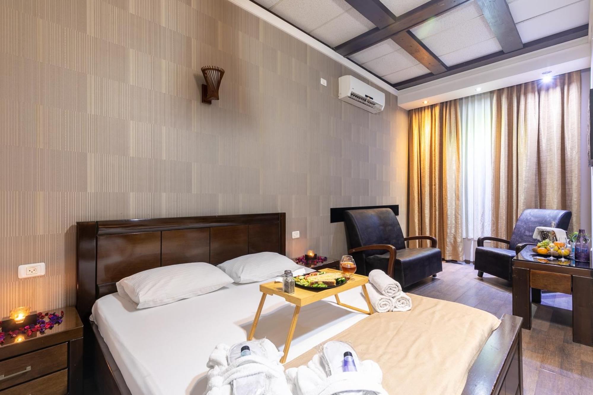 Hotel House Rischon LeZion Exterior foto