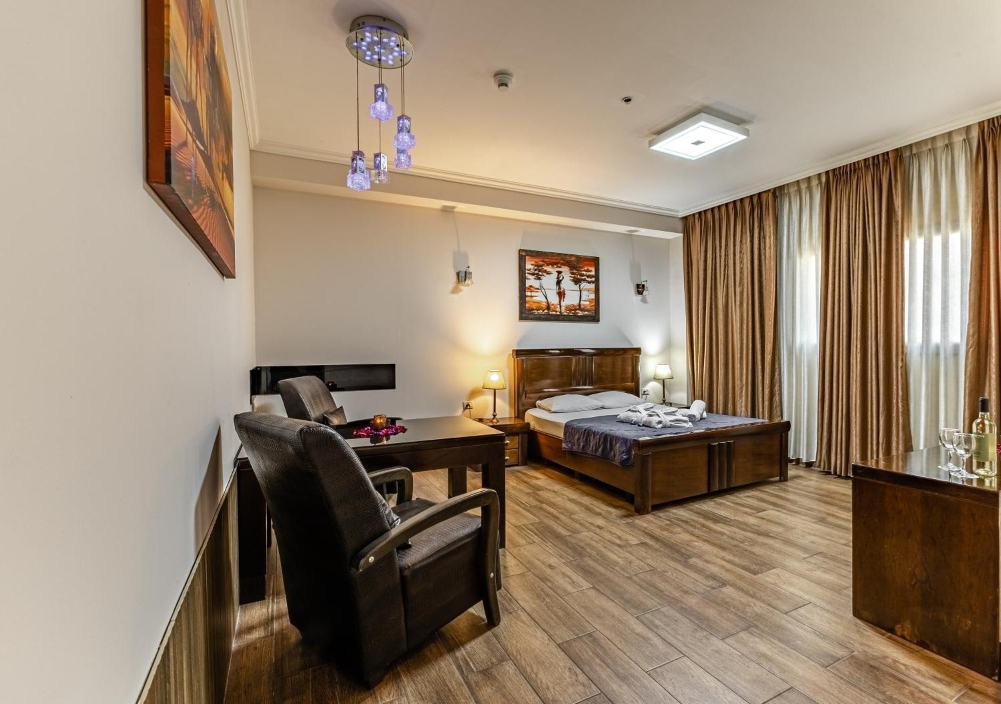 Hotel House Rischon LeZion Exterior foto