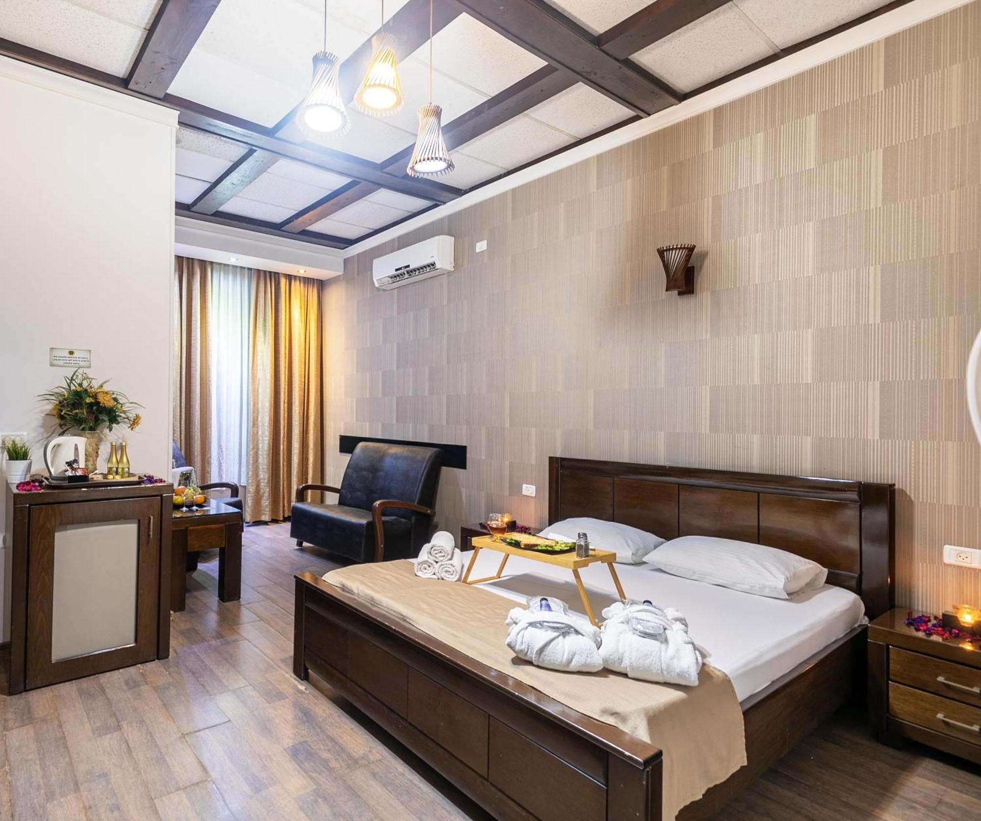 Hotel House Rischon LeZion Exterior foto