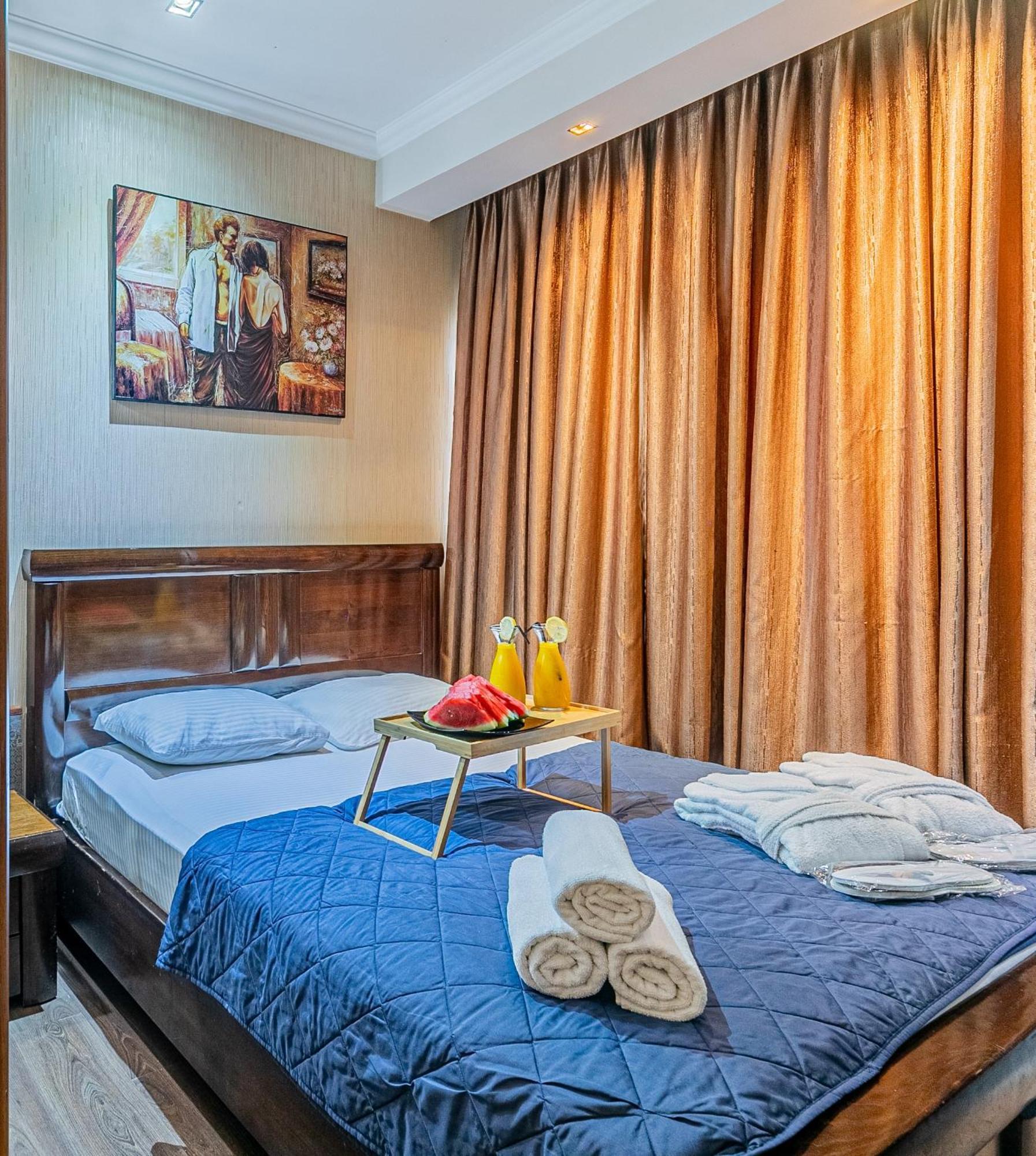 Hotel House Rischon LeZion Exterior foto