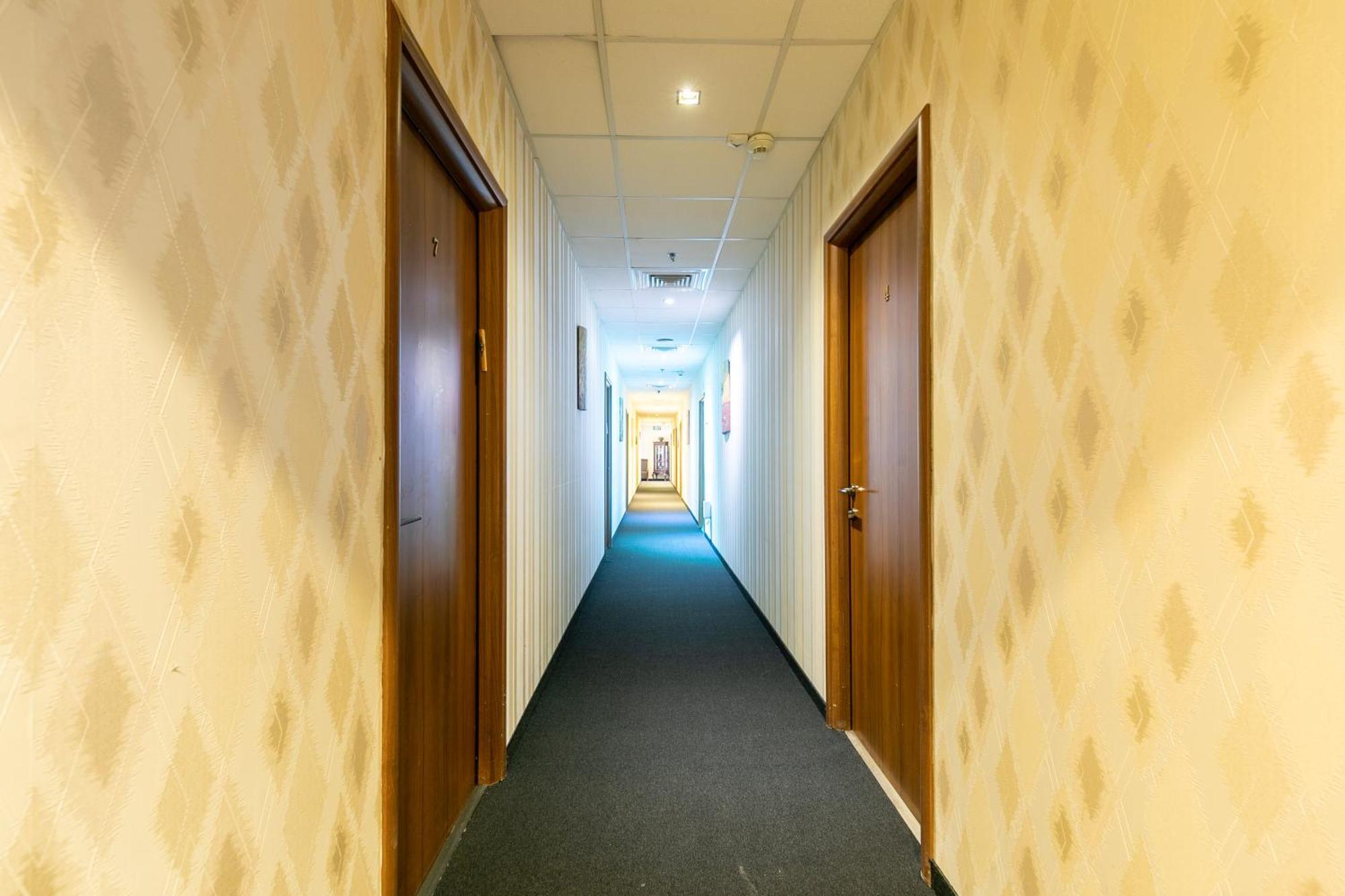 Hotel House Rischon LeZion Exterior foto