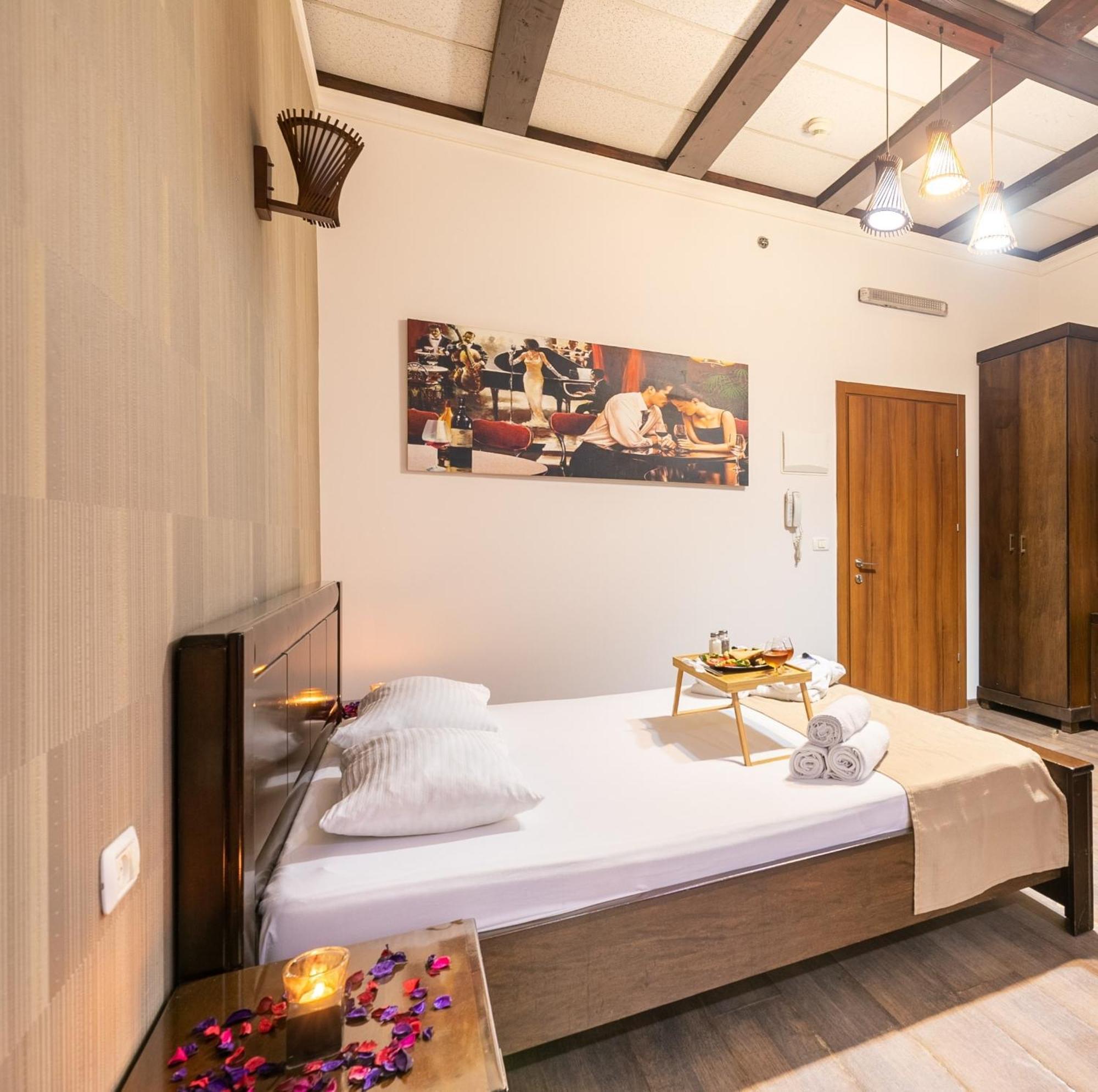 Hotel House Rischon LeZion Exterior foto