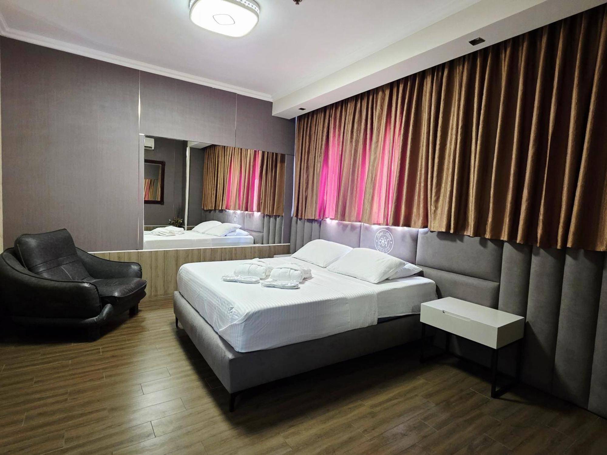 Hotel House Rischon LeZion Exterior foto
